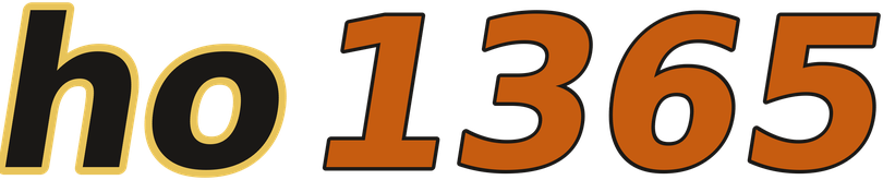 ho1365 logo