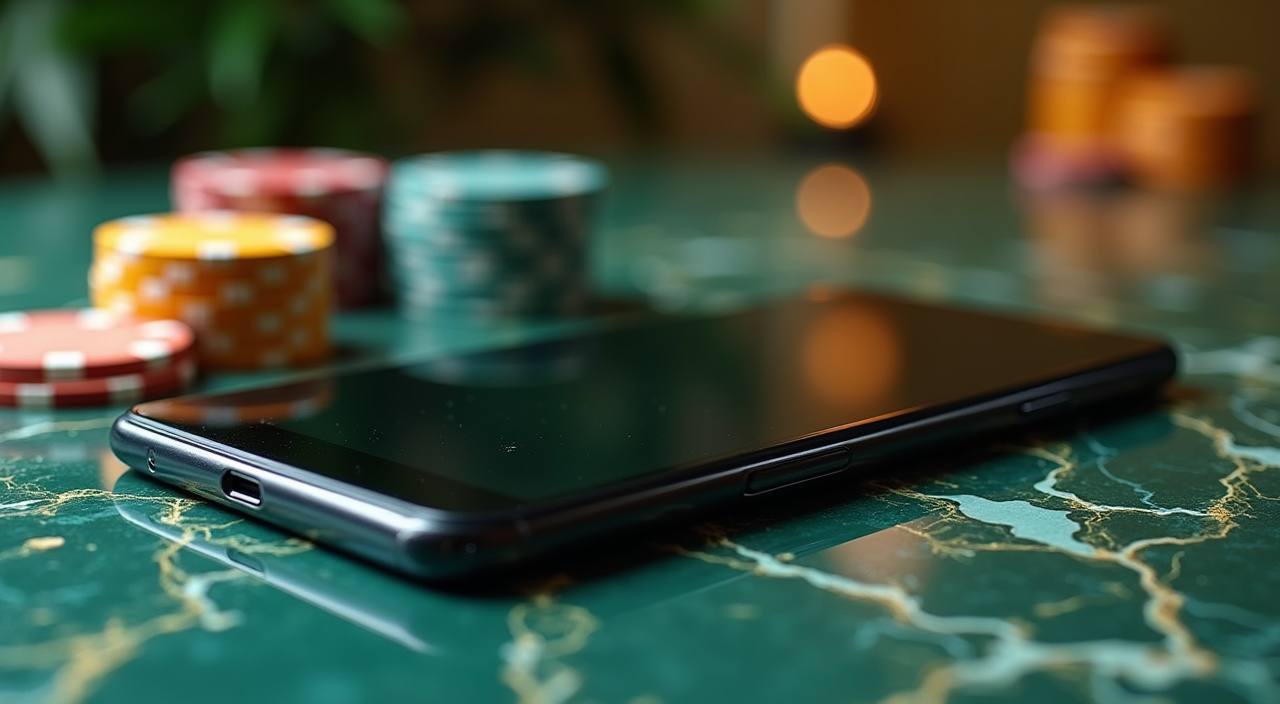 ho1365 Main di Mobile Melalui Aplikasi Ho1365